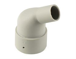 Truma Hjørnedyse EC til blæserslanger